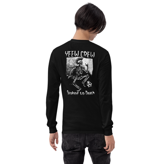 Men’s Long Sleeve Shirt