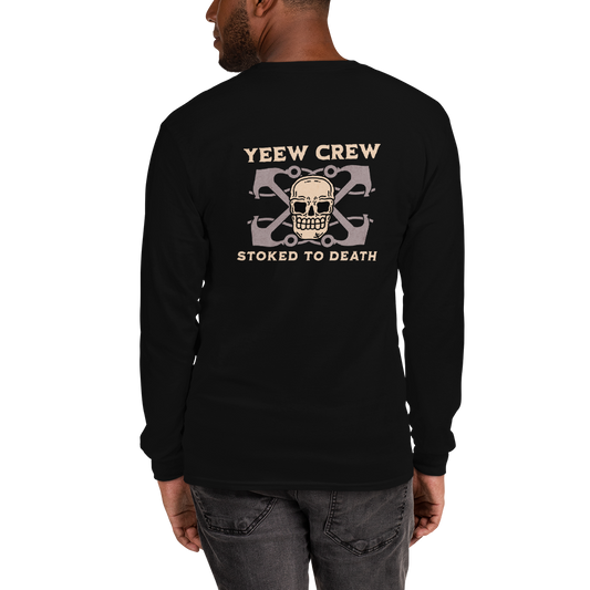 Men’s Long Sleeve Shirt