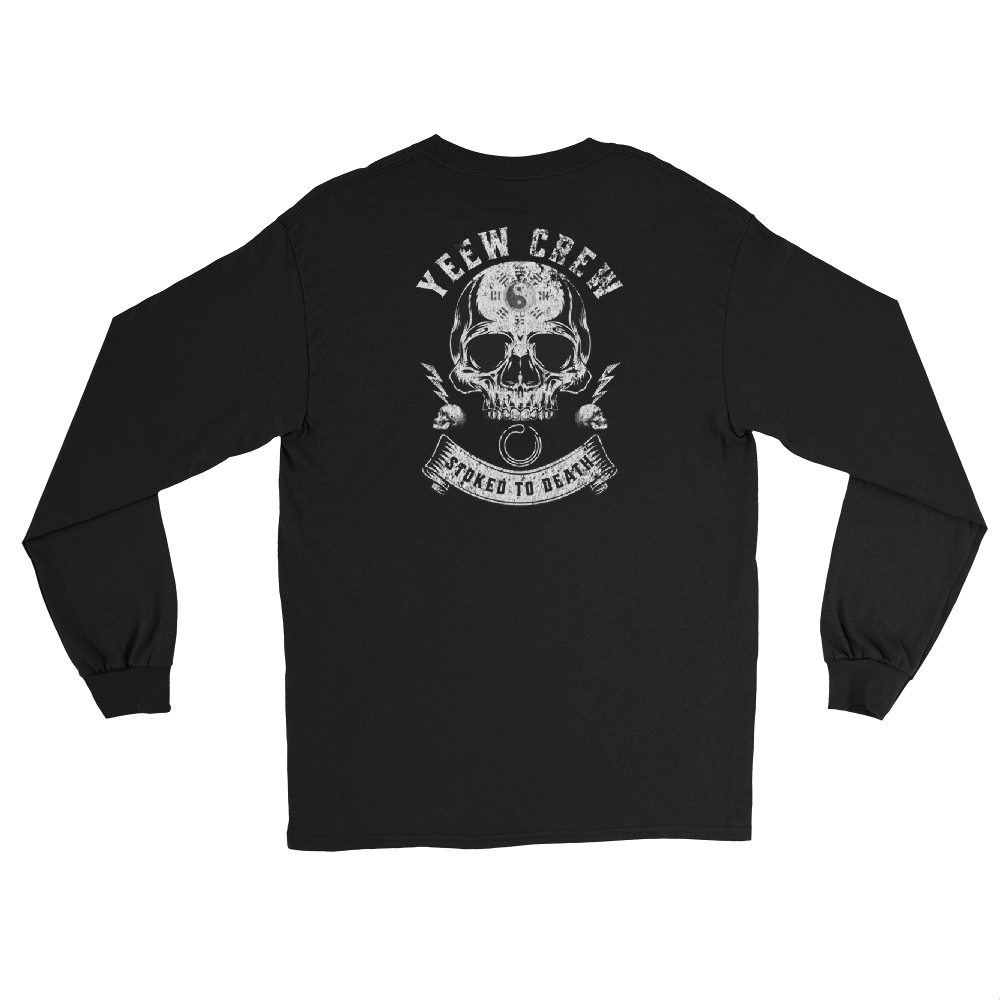 Men’s Long Sleeve Shirt