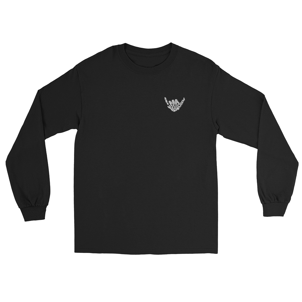 Men’s Long Sleeve Shirt