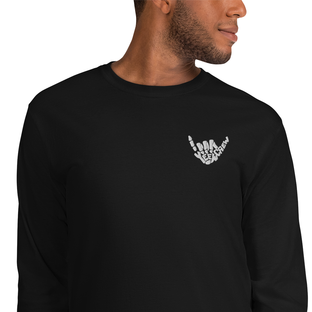 Men’s Long Sleeve Shirt