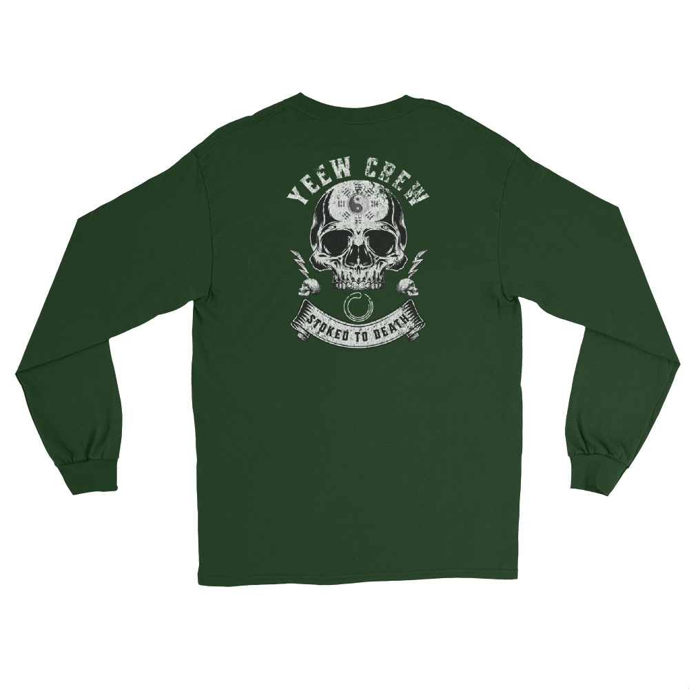 Men’s Long Sleeve Shirt