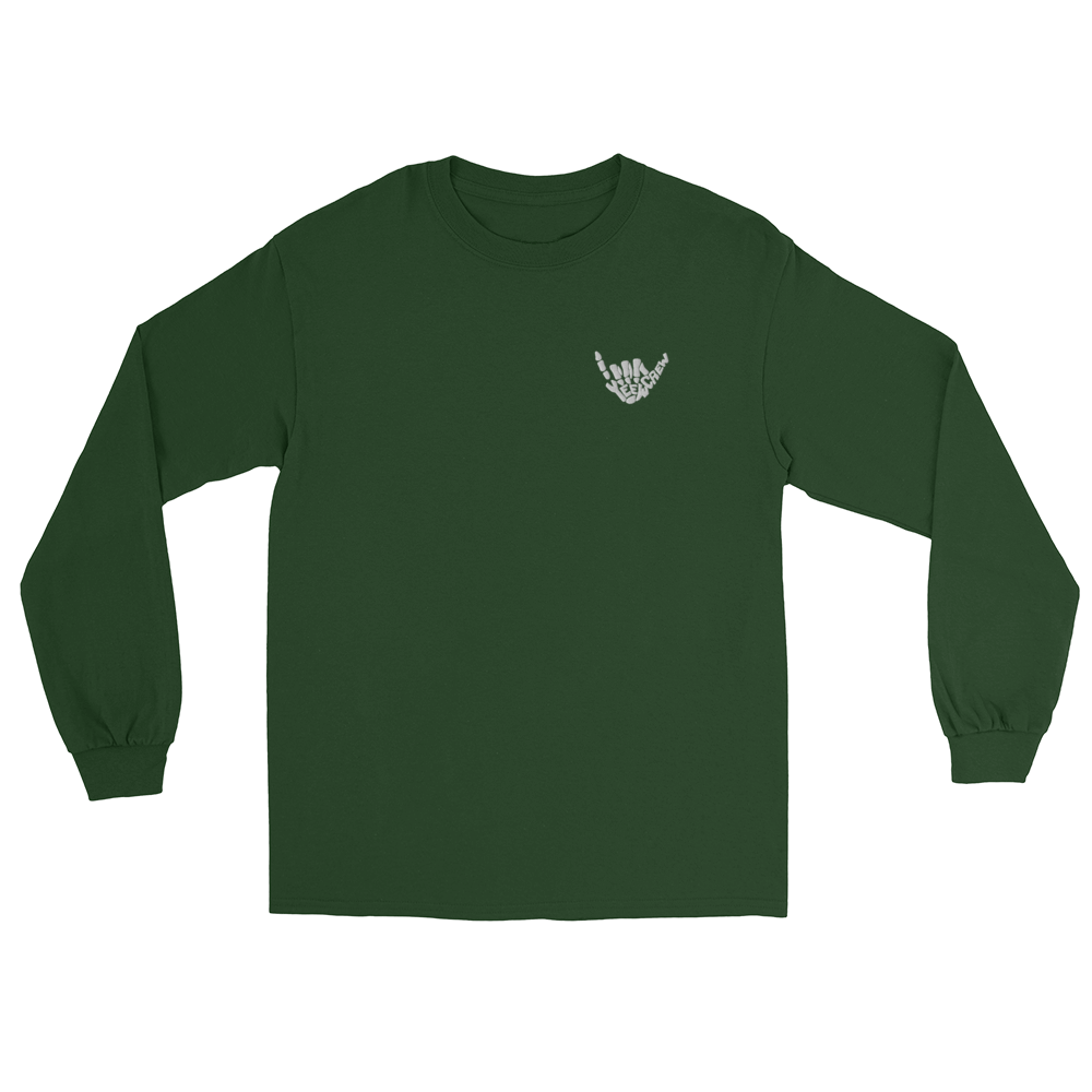 Men’s Long Sleeve Shirt