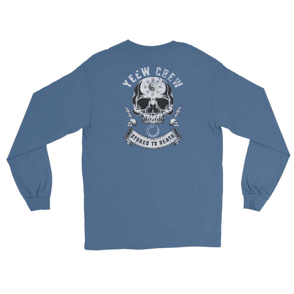 Men’s Long Sleeve Shirt
