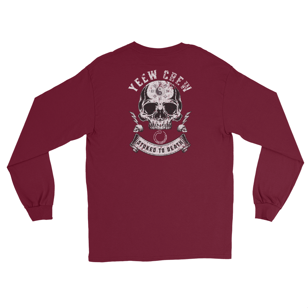 Men’s Long Sleeve Shirt