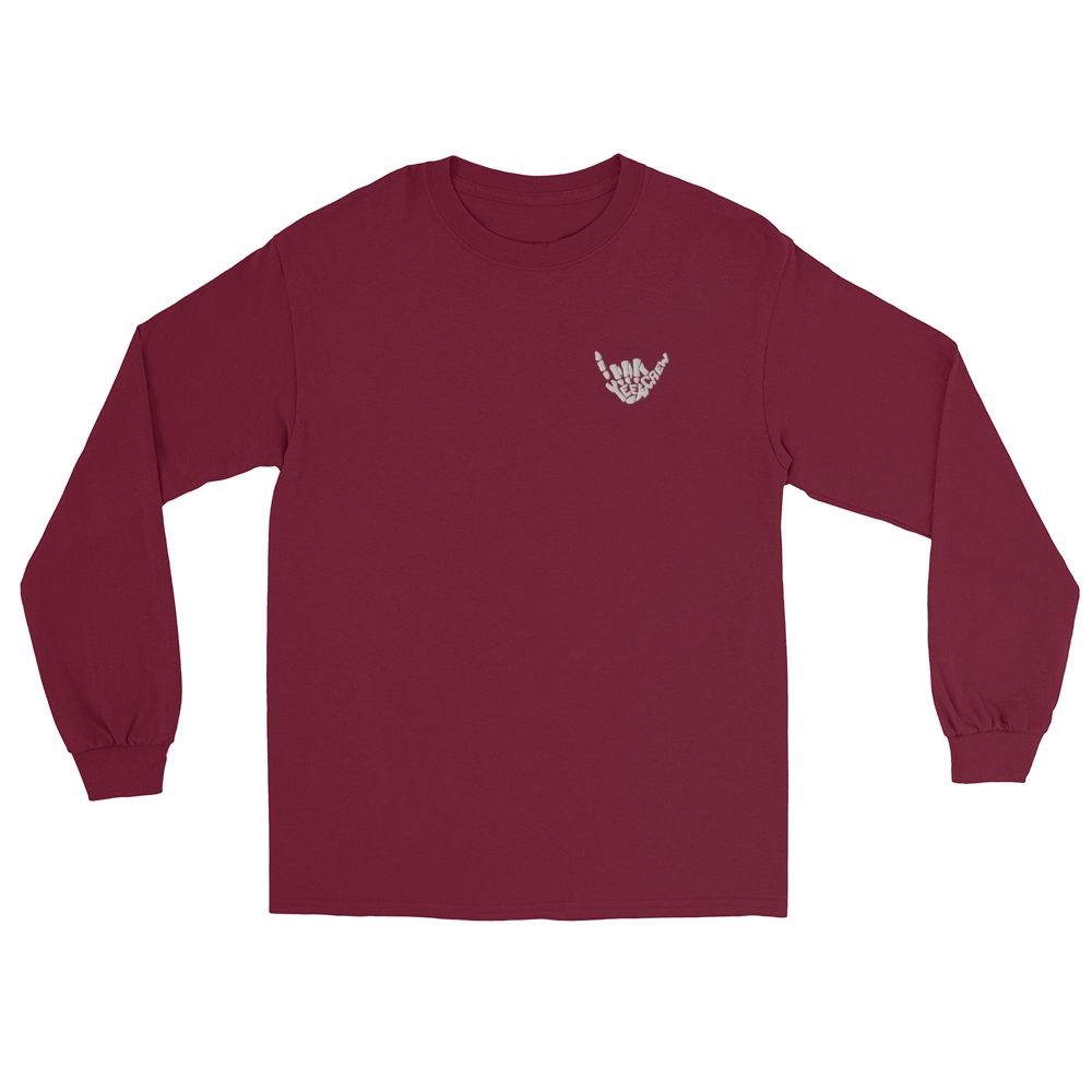Men’s Long Sleeve Shirt