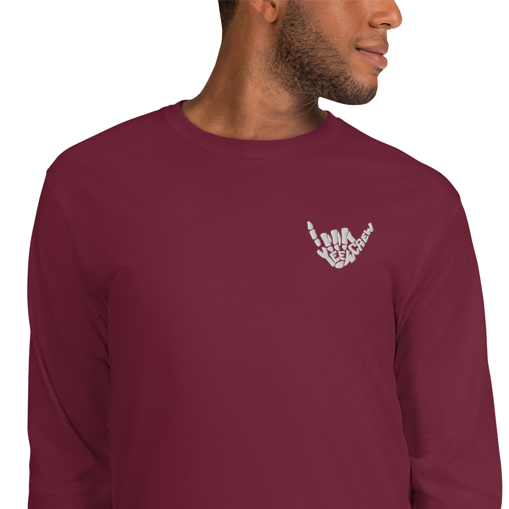 Men’s Long Sleeve Shirt