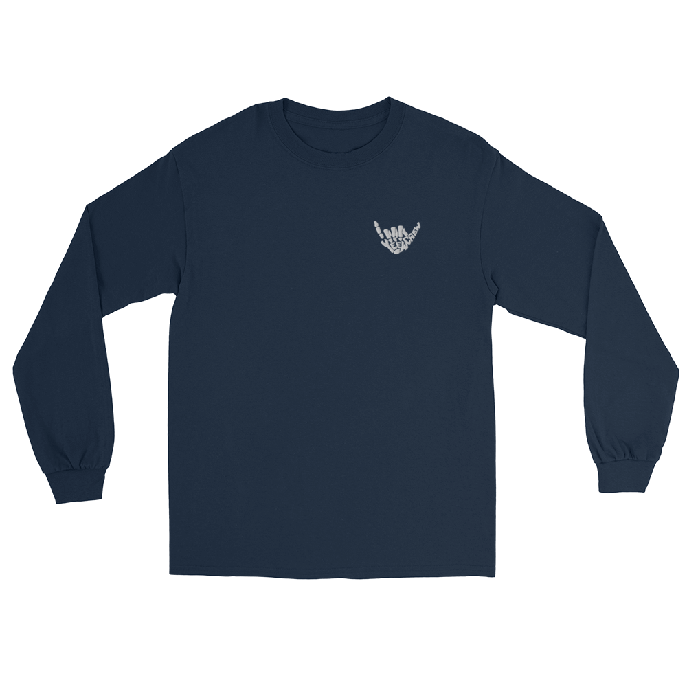 Men’s Long Sleeve Shirt