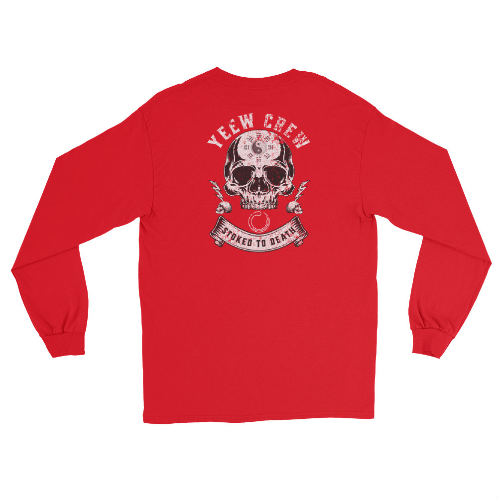 Men’s Long Sleeve Shirt