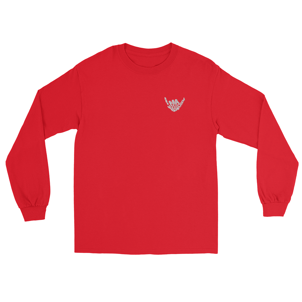 Men’s Long Sleeve Shirt
