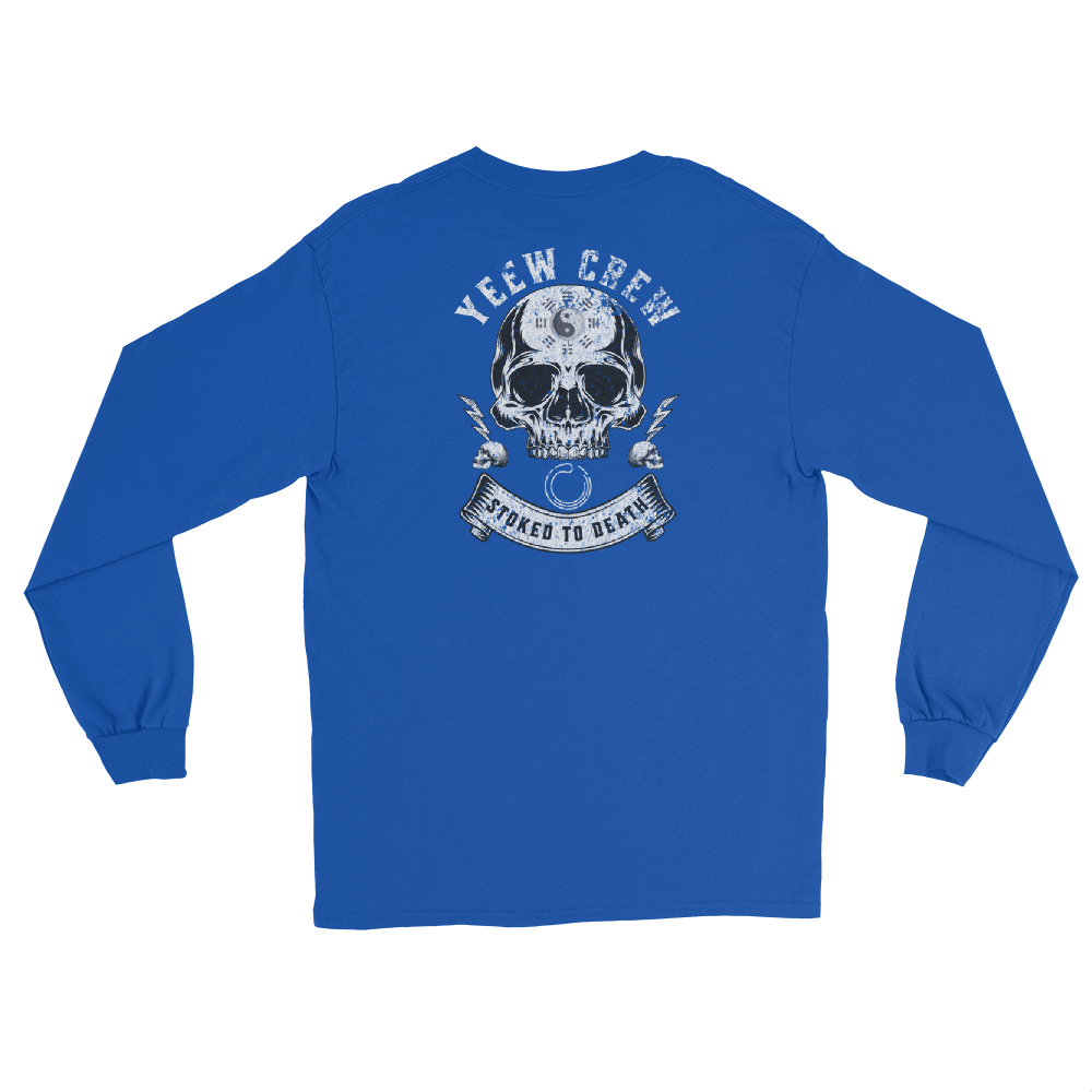 Men’s Long Sleeve Shirt