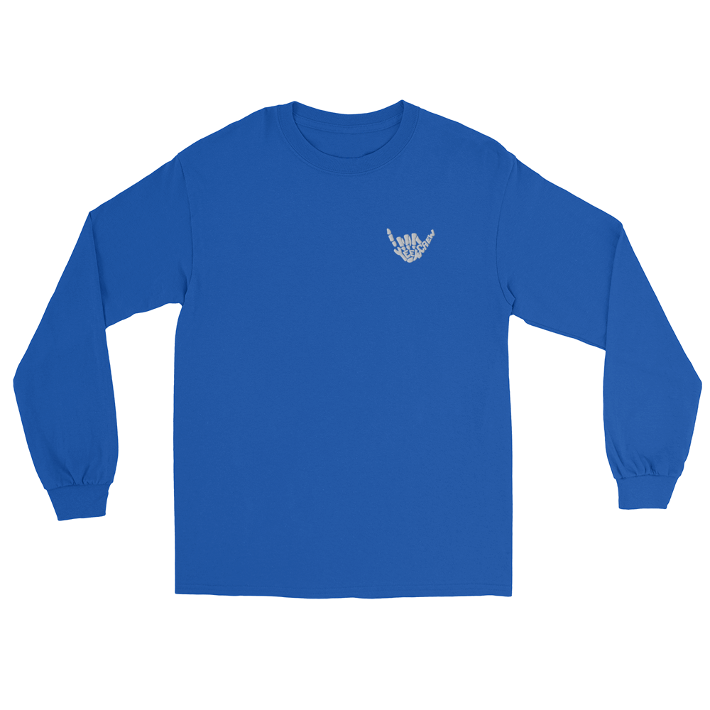Men’s Long Sleeve Shirt