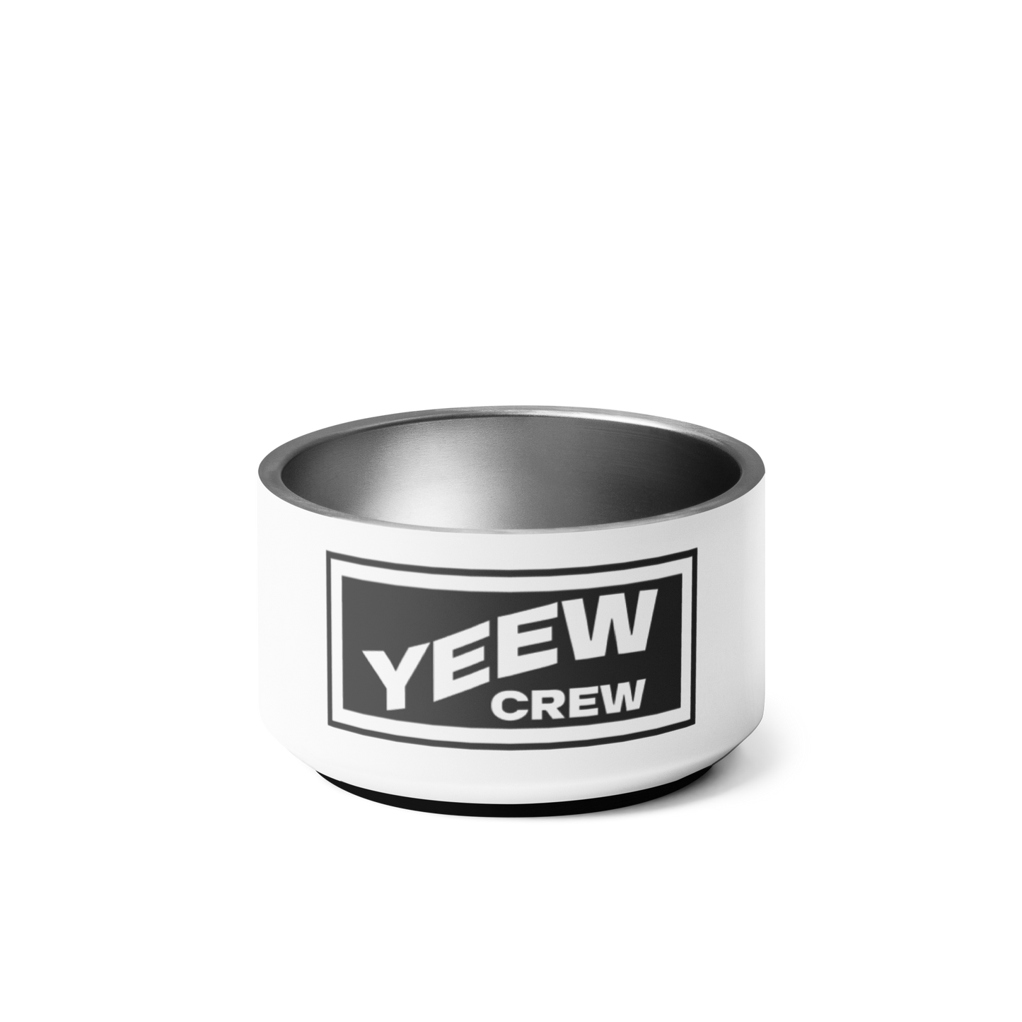 Pet bowl