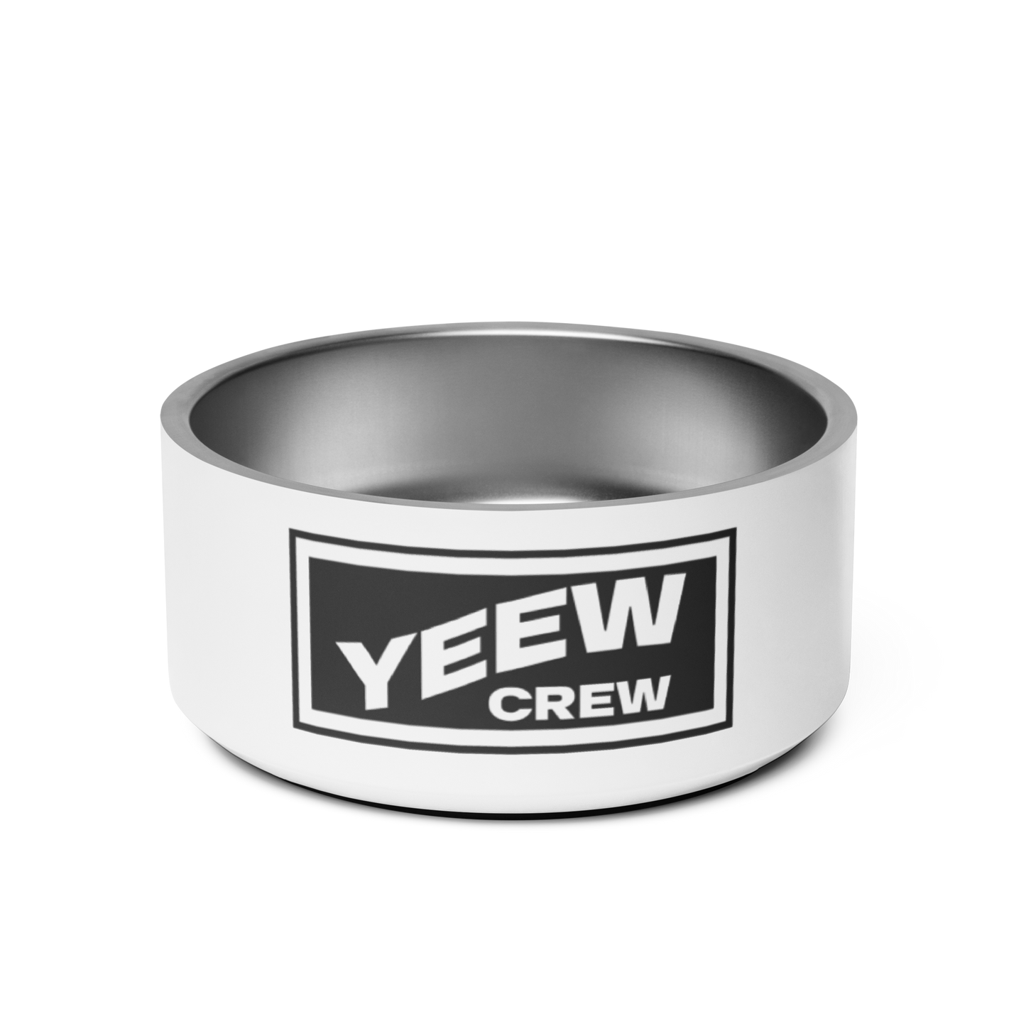 Pet bowl