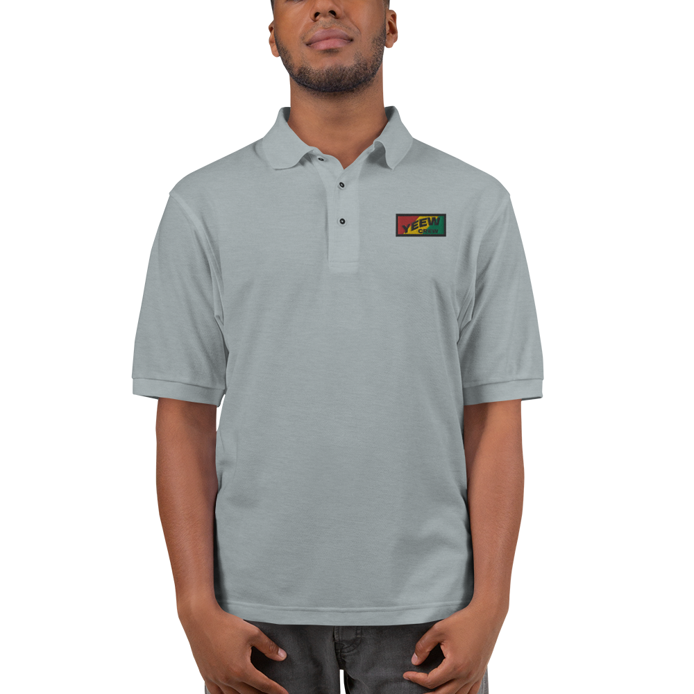 Men's Premium Polo