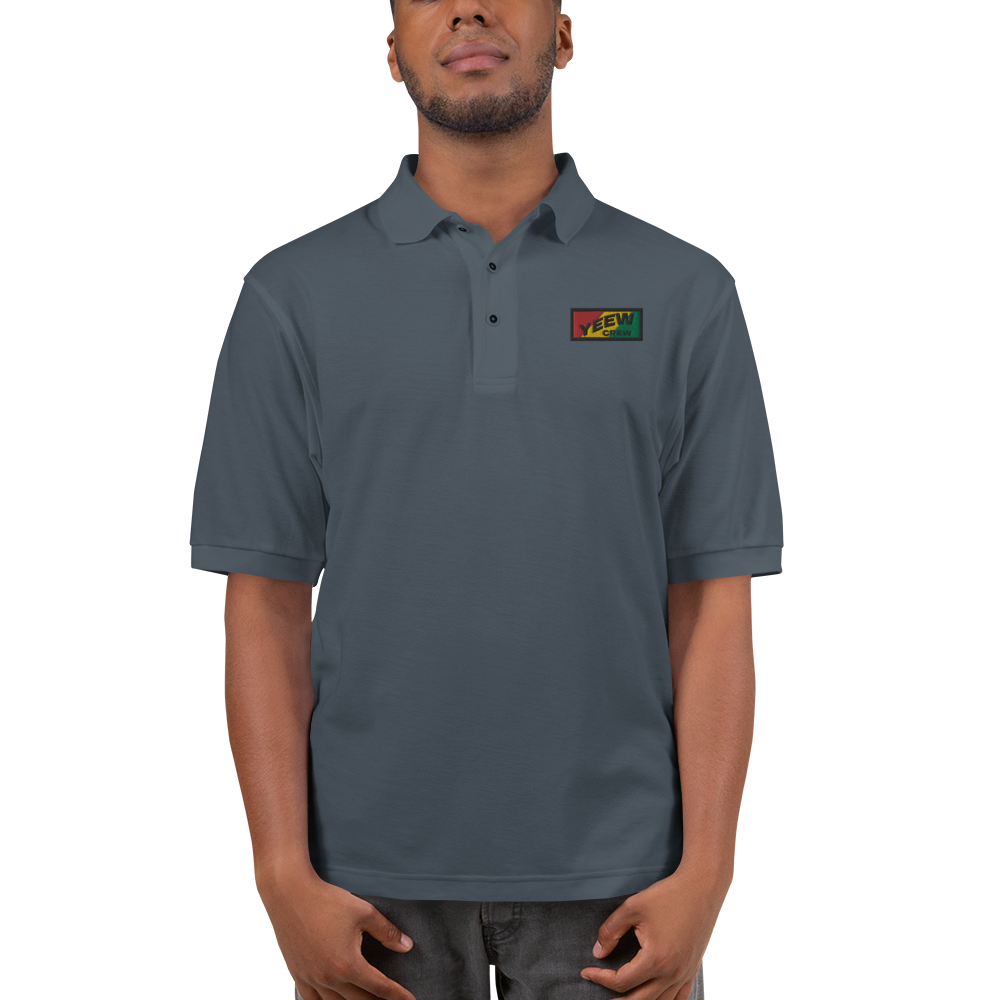 Men's Premium Polo
