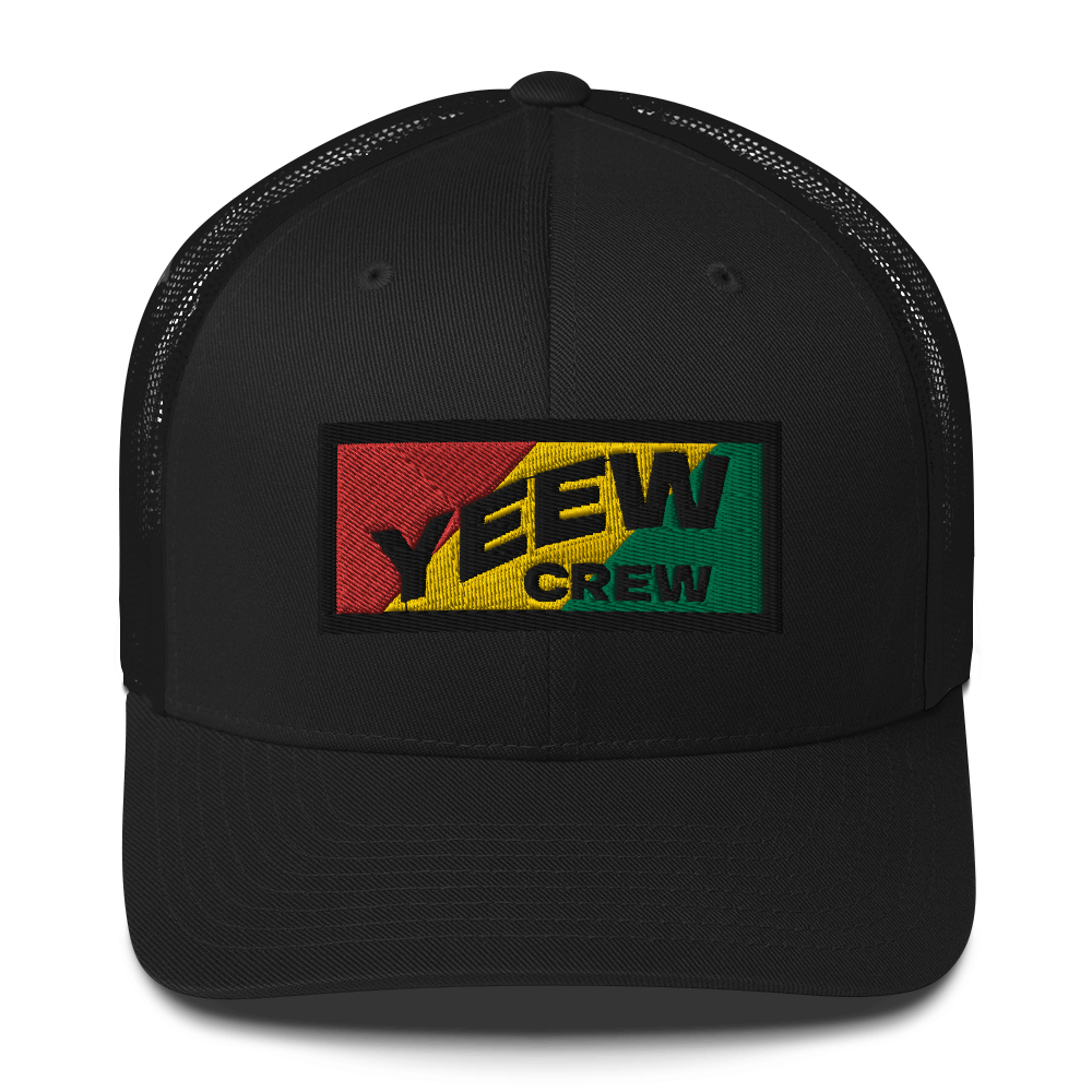 Trucker Cap