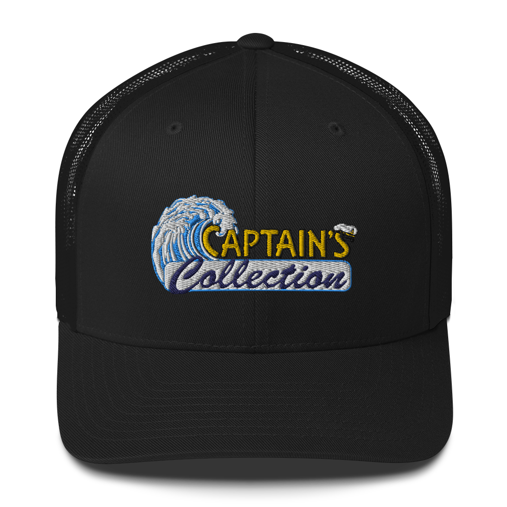 Trucker Cap