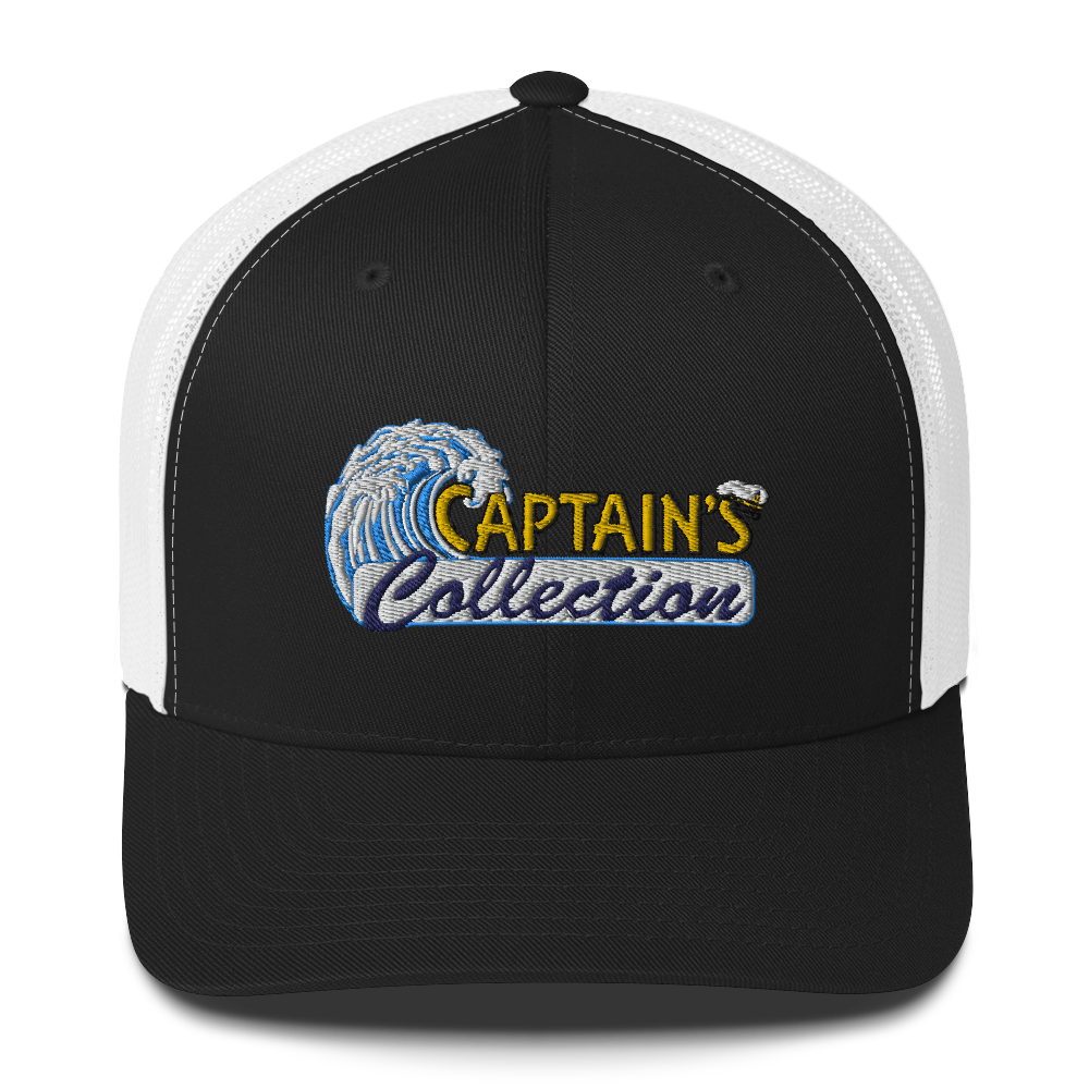 Trucker Cap