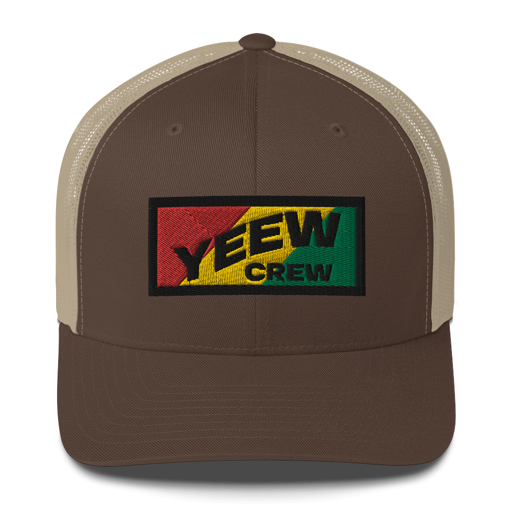 Trucker Cap