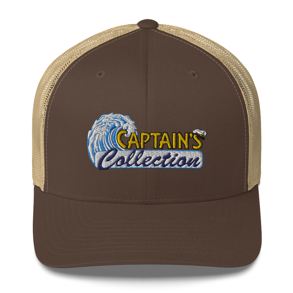 Trucker Cap