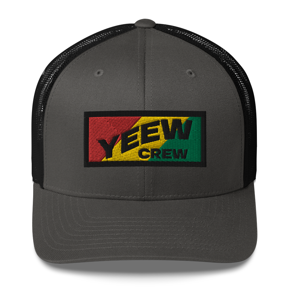 Trucker Cap