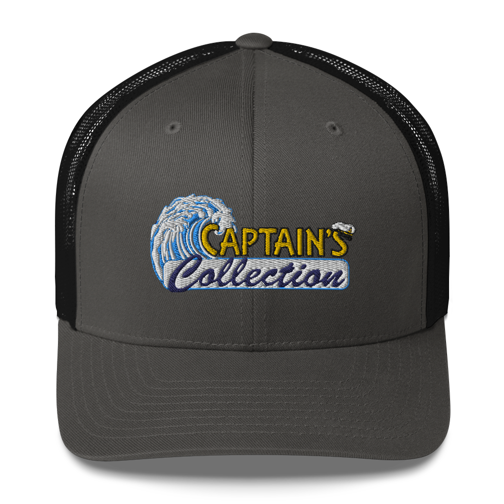 Trucker Cap