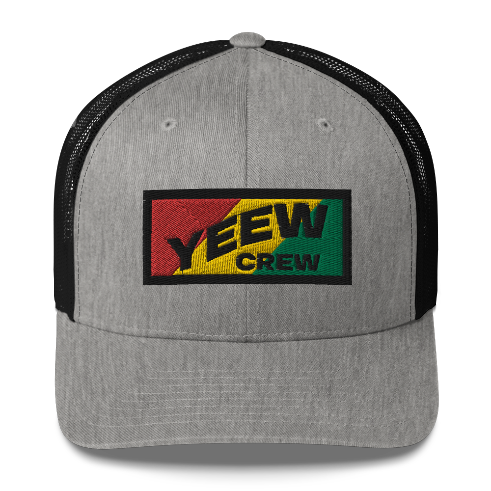 Trucker Cap
