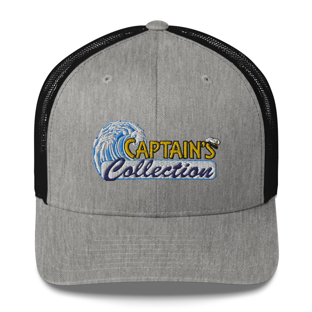 Trucker Cap