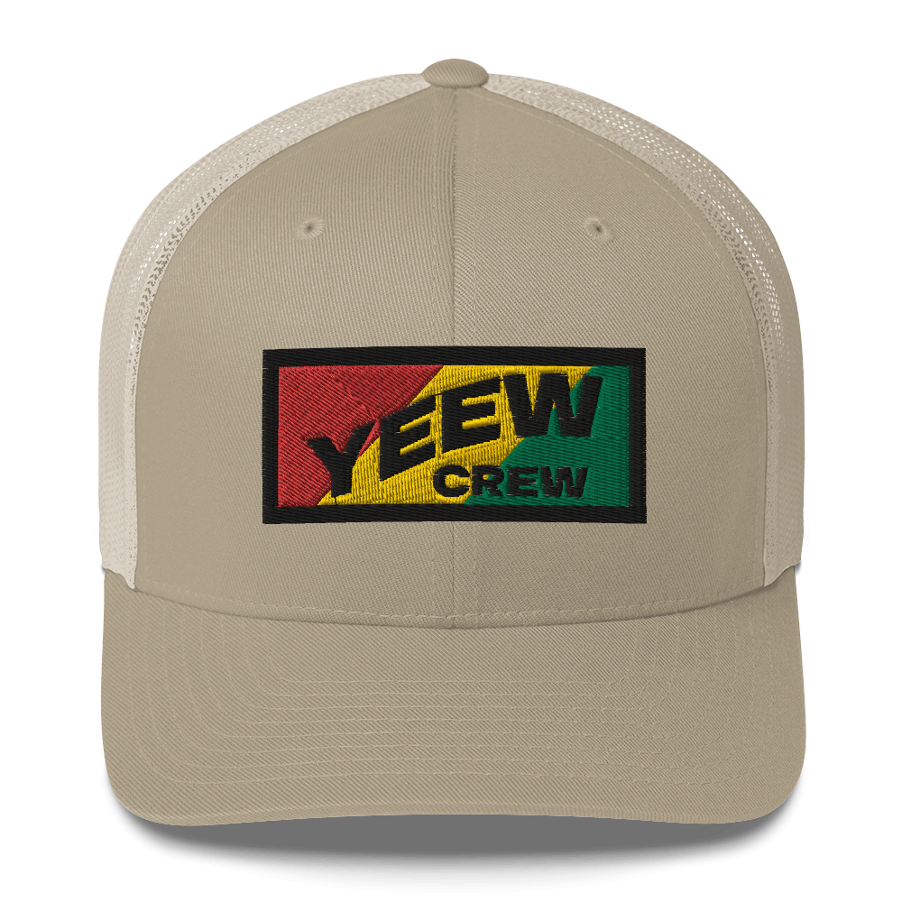 Trucker Cap