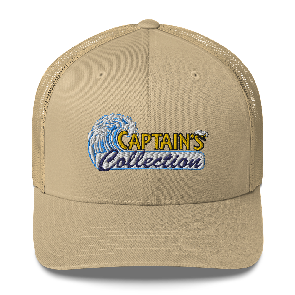 Trucker Cap