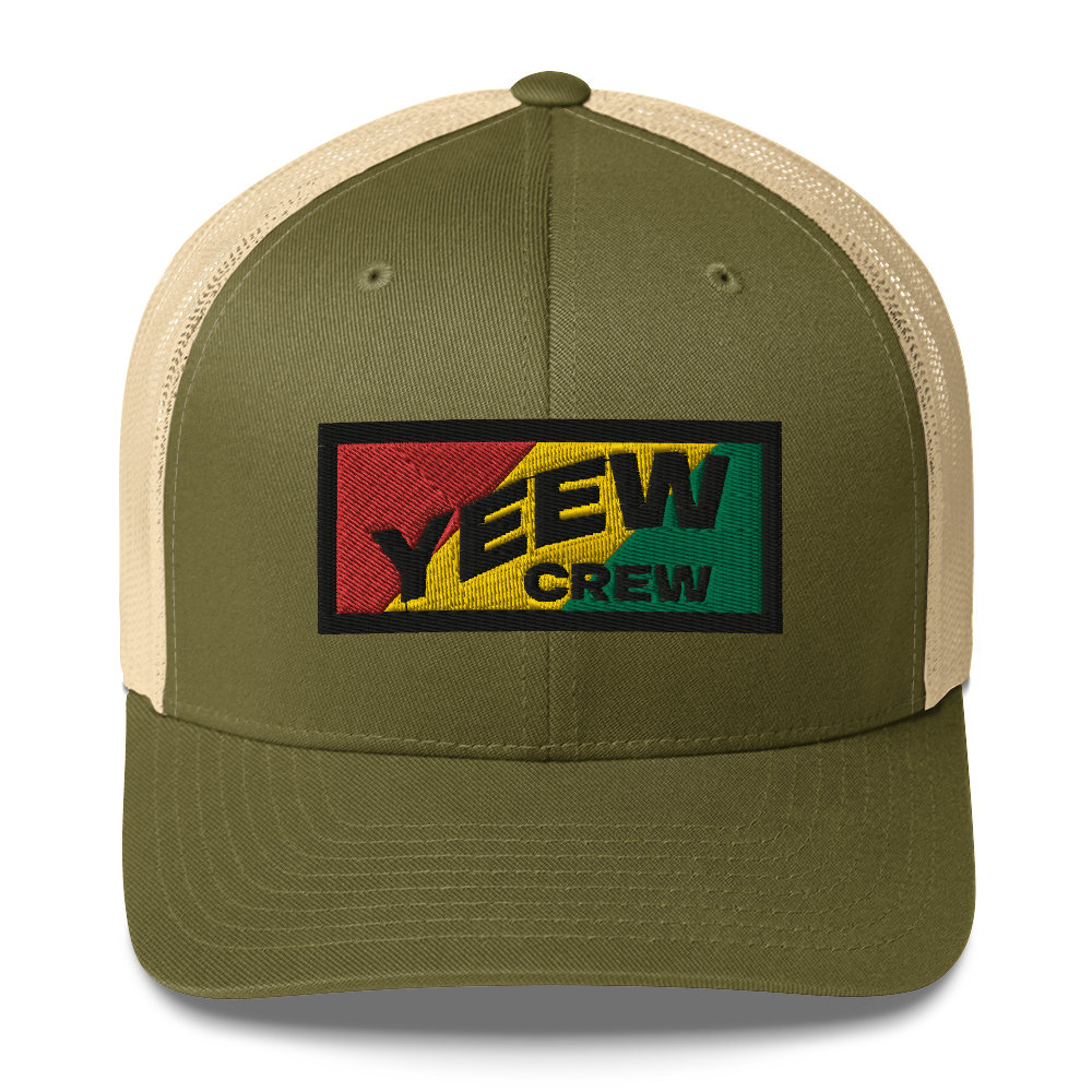 Trucker Cap