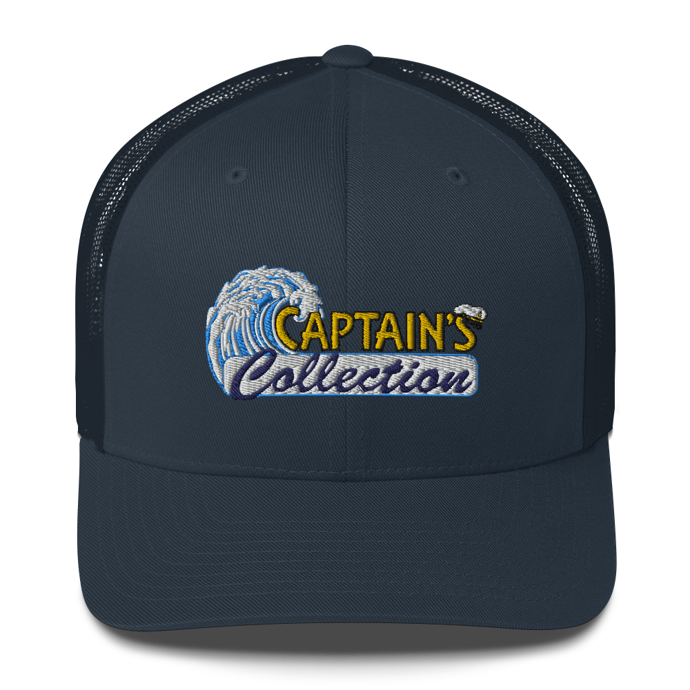 Trucker Cap