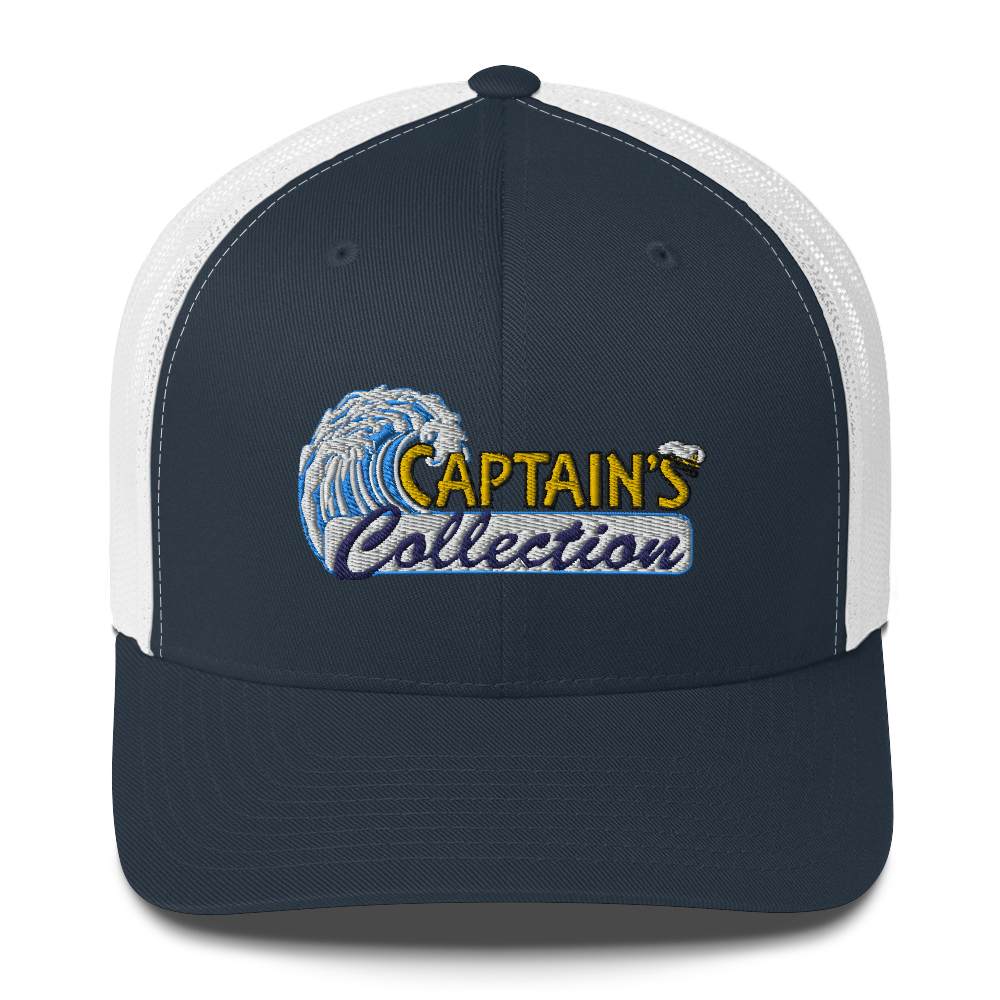 Trucker Cap