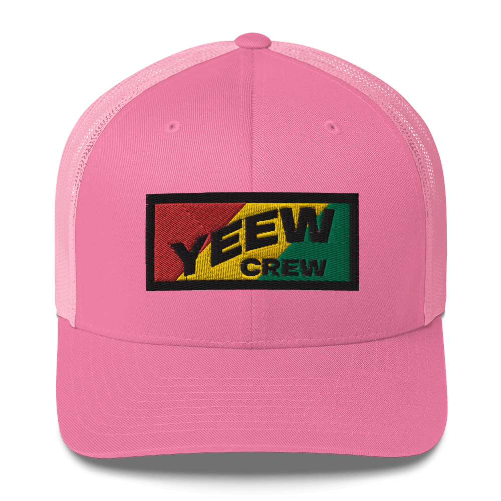 Trucker Cap