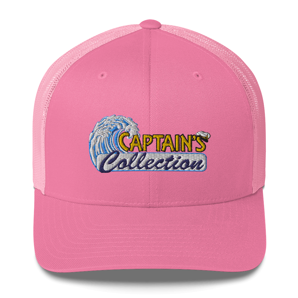 Trucker Cap
