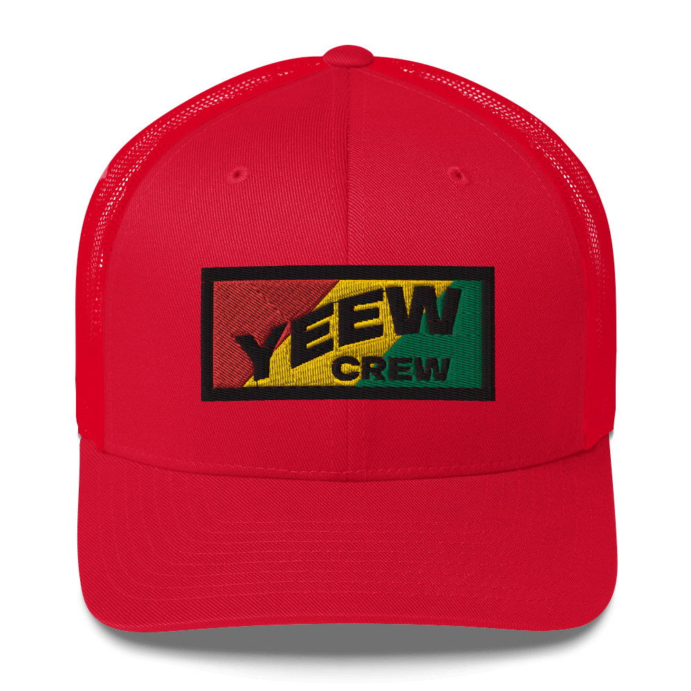 Trucker Cap
