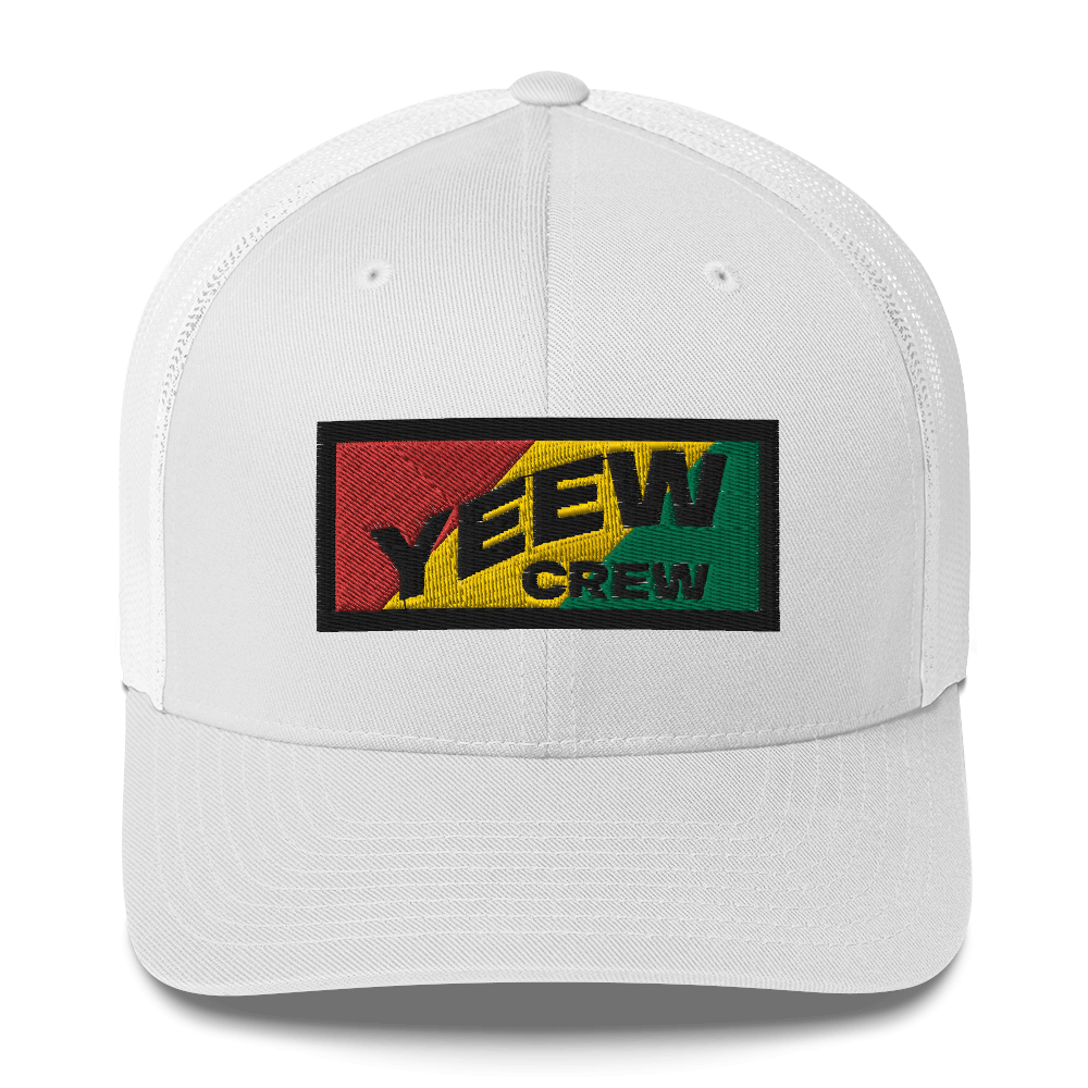 Trucker Cap