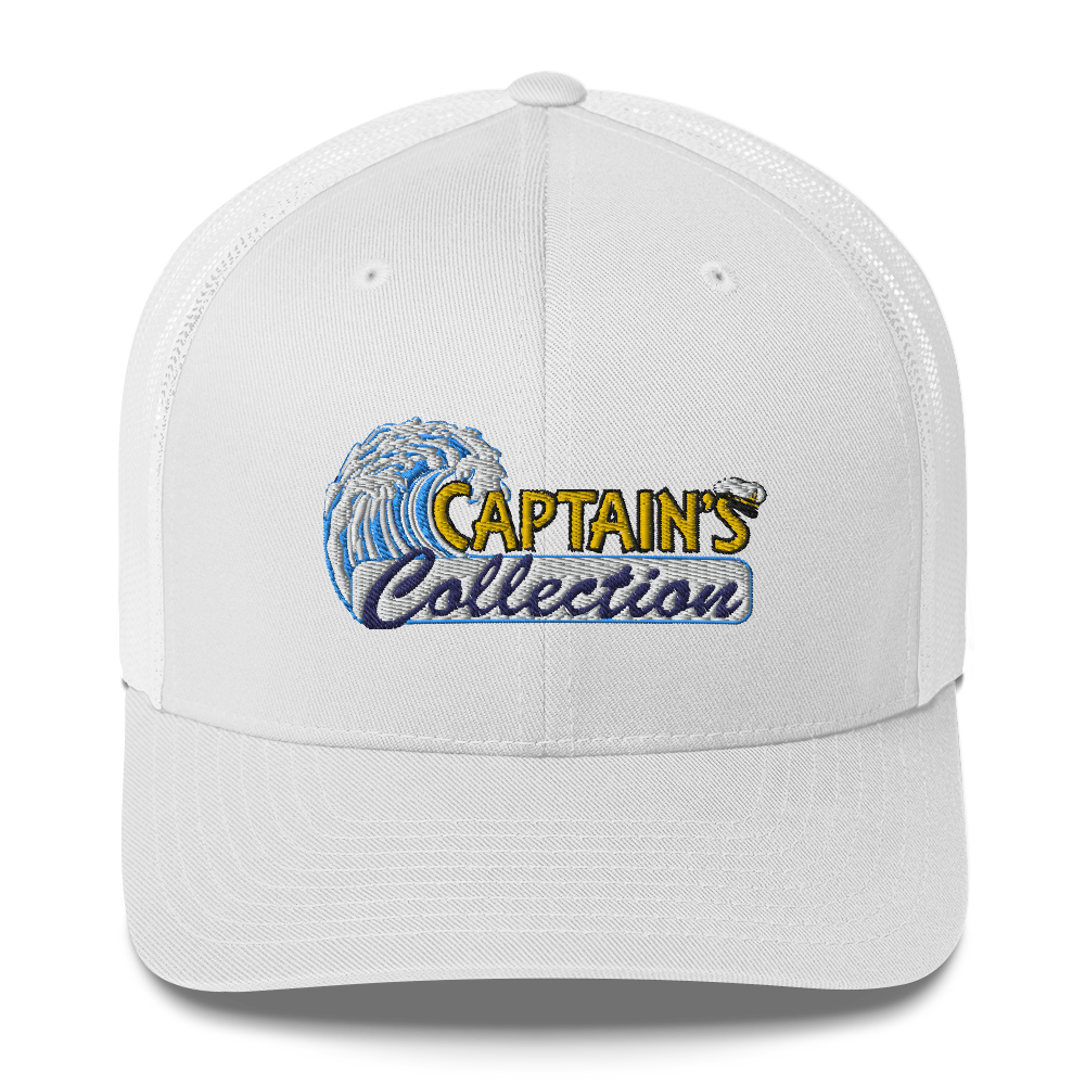 Trucker Cap