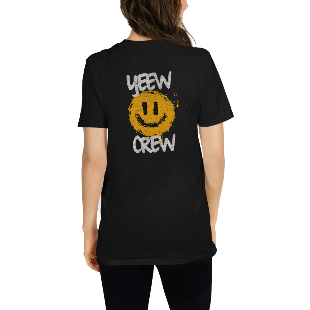 Short-Sleeve Unisex T-Shirt