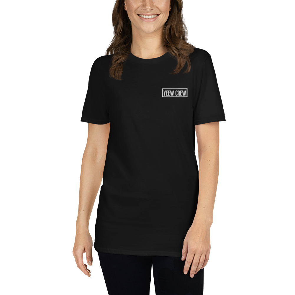 Short-Sleeve Unisex T-Shirt
