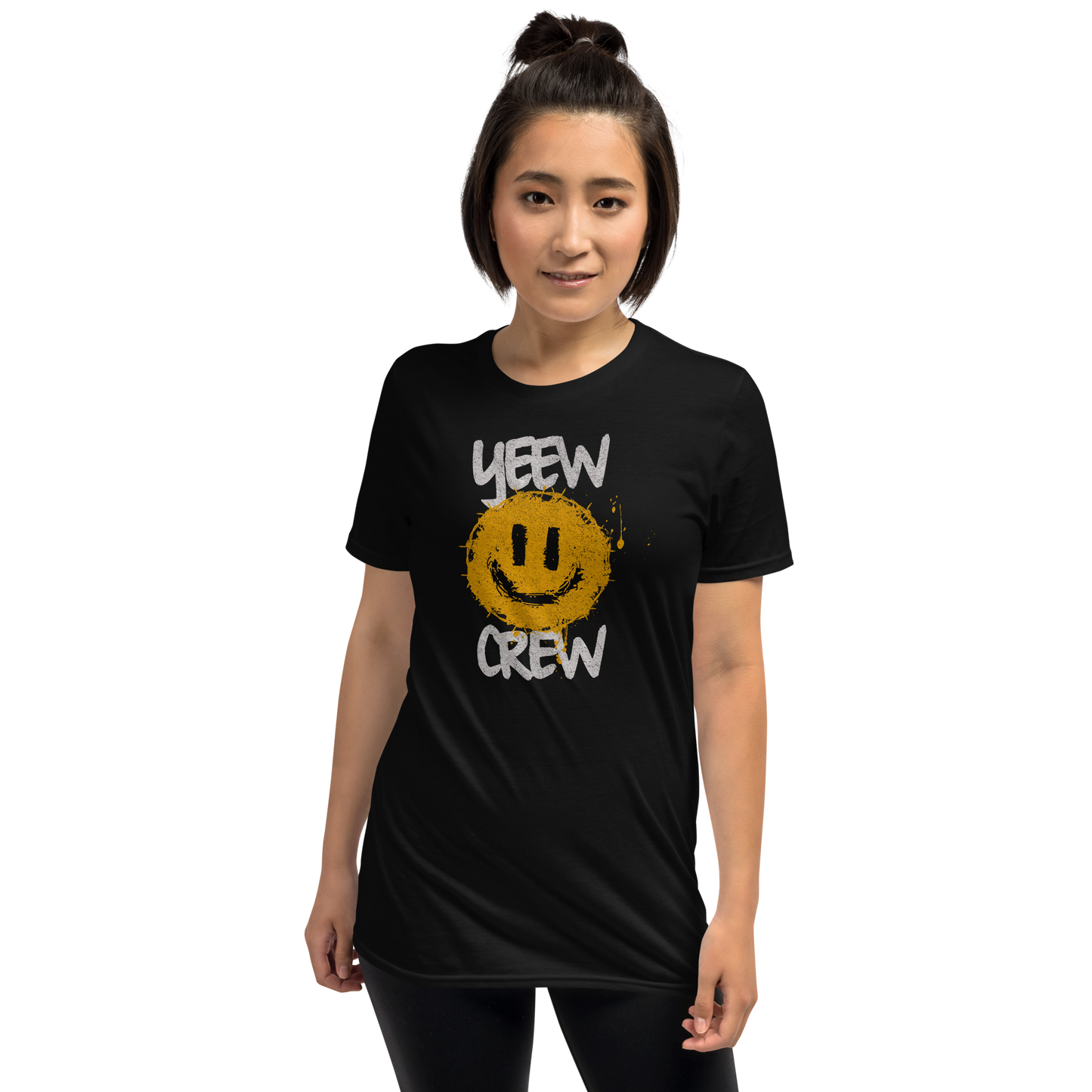 Short-Sleeve Unisex T-Shirt