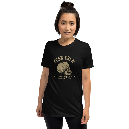 Short-Sleeve Unisex T-Shirt