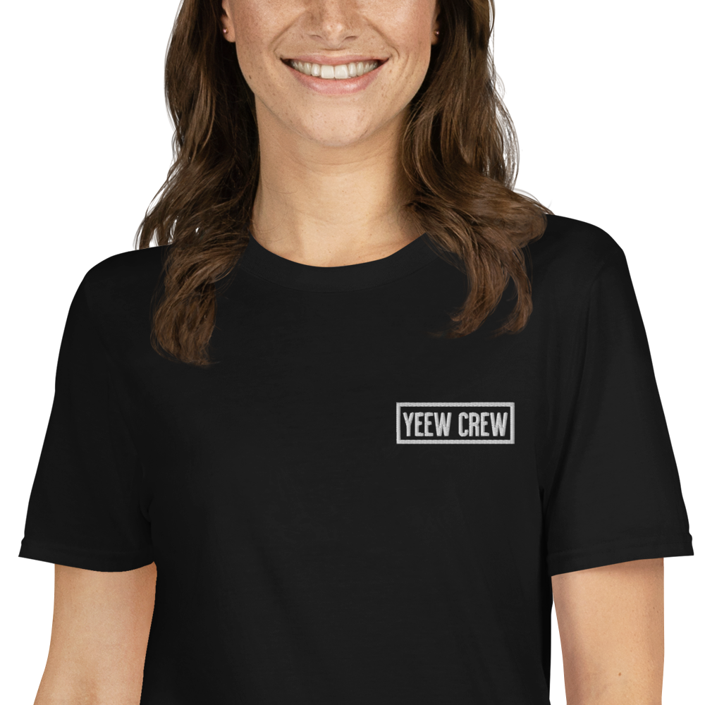 Short-Sleeve Unisex T-Shirt