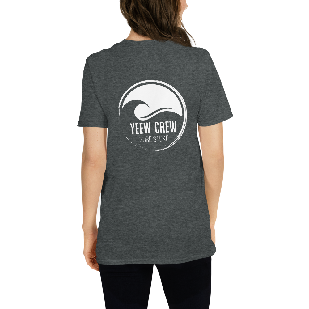 Short-Sleeve Unisex T-Shirt