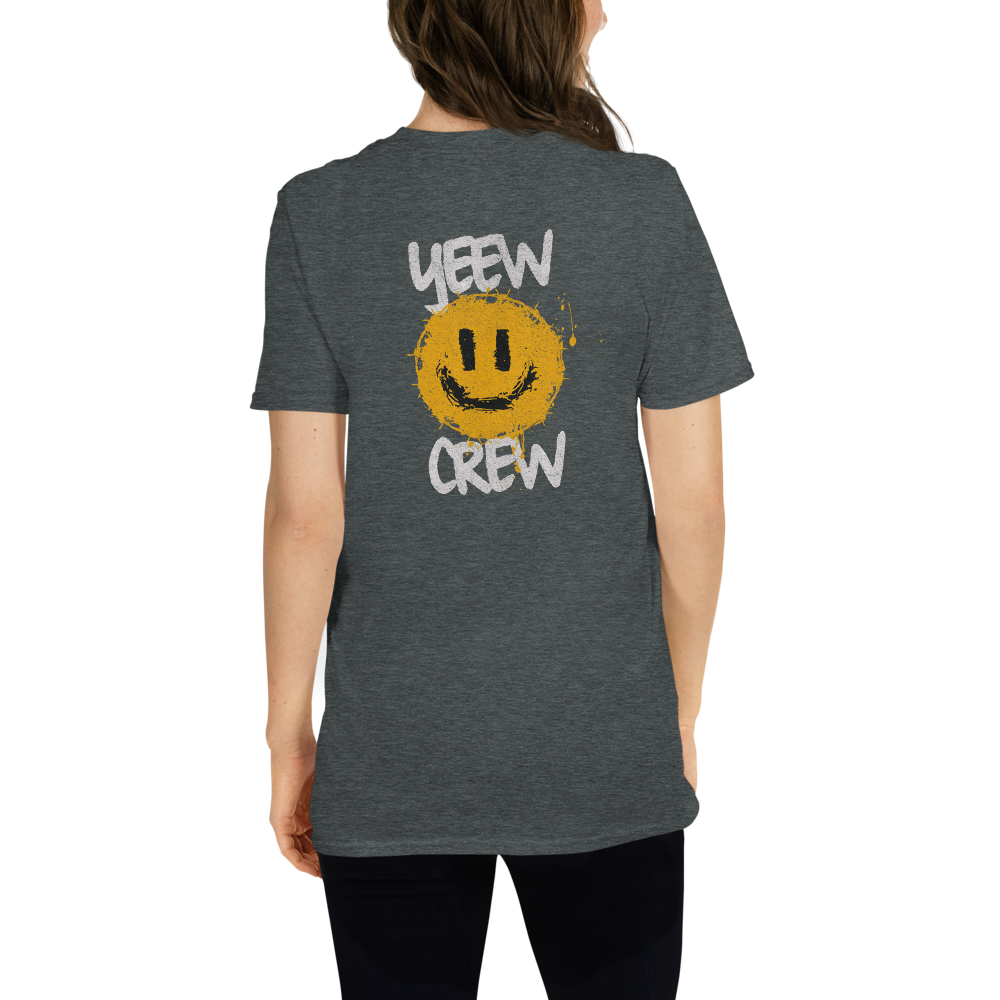 Short-Sleeve Unisex T-Shirt