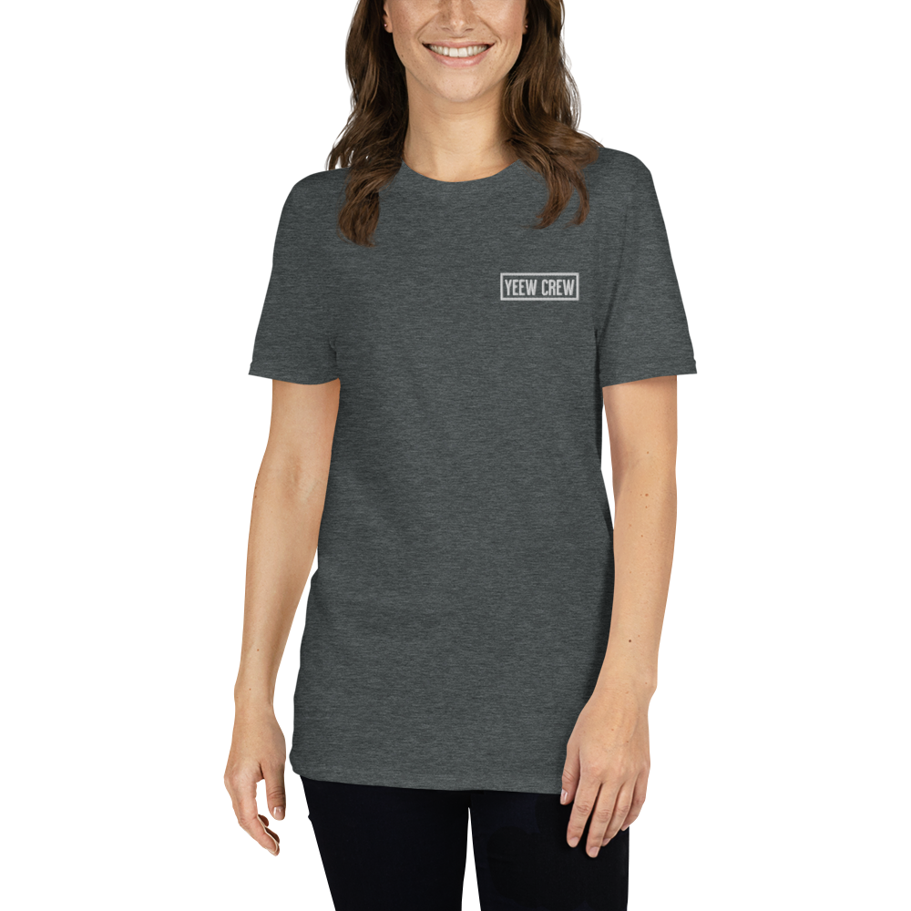 Short-Sleeve Unisex T-Shirt