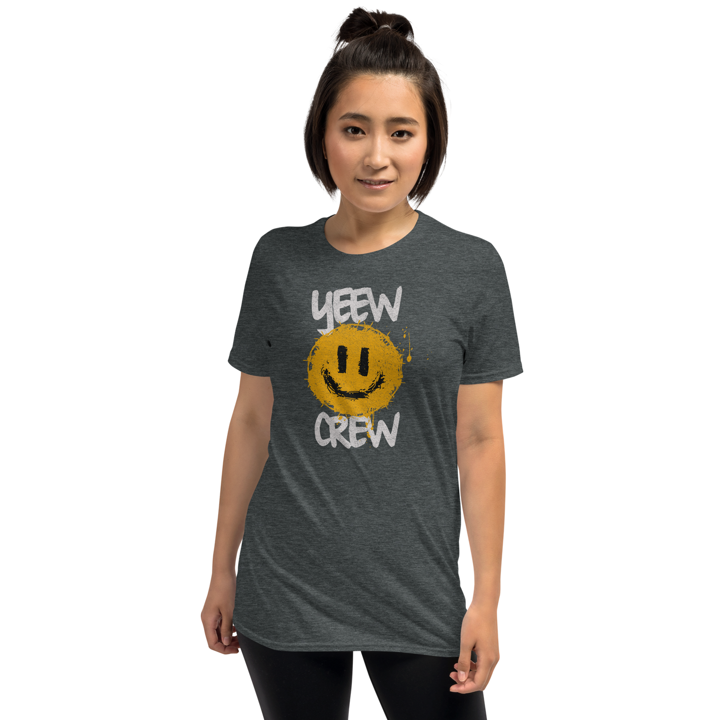 Short-Sleeve Unisex T-Shirt