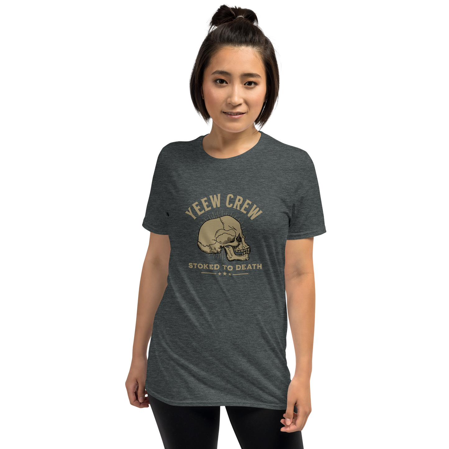 Short-Sleeve Unisex T-Shirt