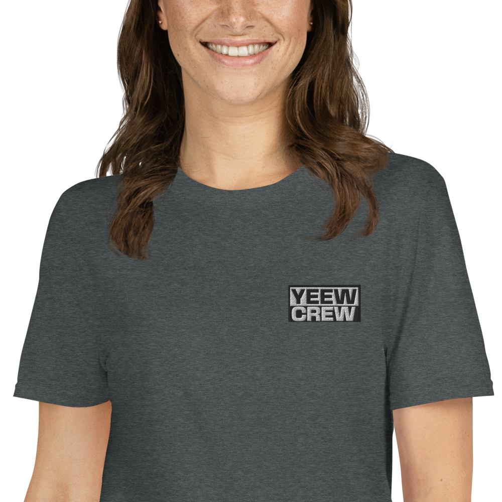 Short-Sleeve Unisex T-Shirt